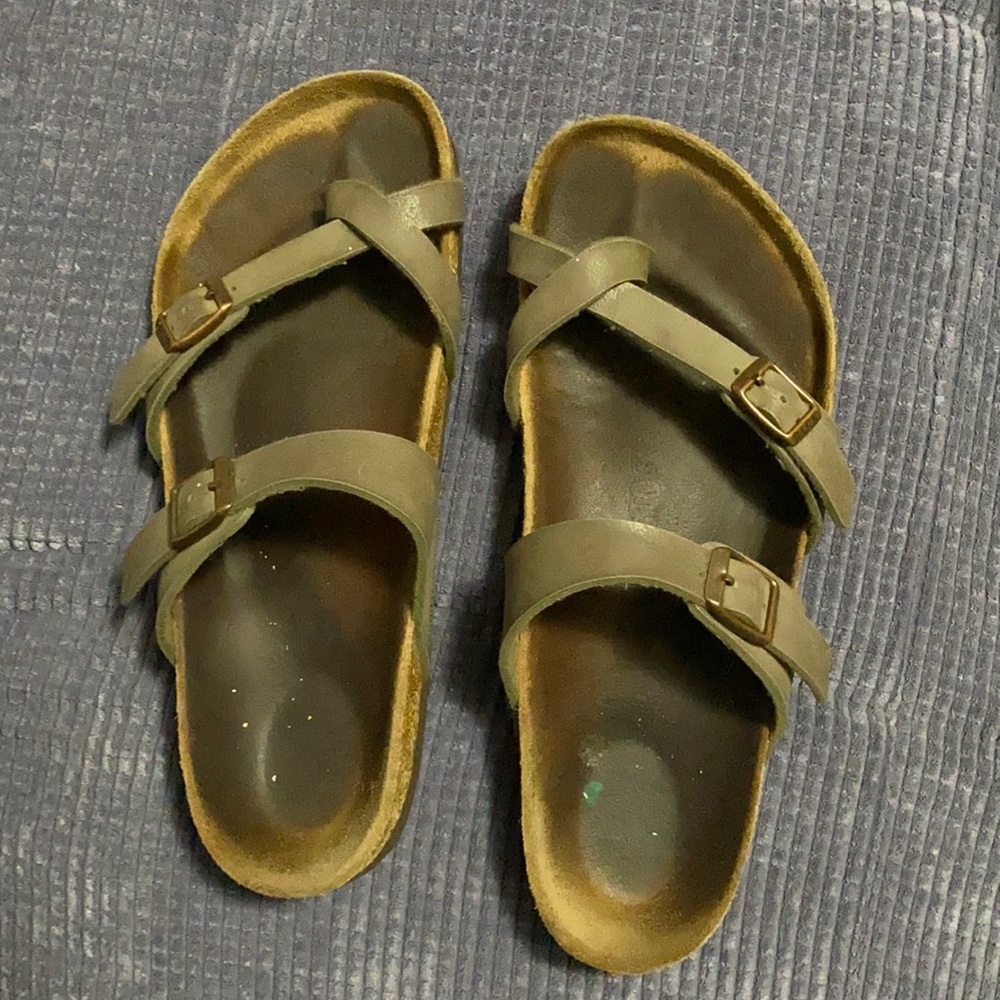 birkenstock mayari sandals